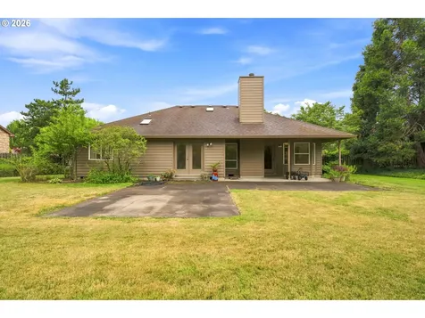 455 NW Meadowlark Court Mcminnville OR 97128