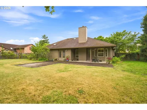 455 NW Meadowlark Court Mcminnville OR 97128