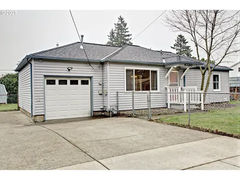 4720 SE 118th Avenue Portland OR 97266