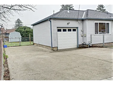 4720 SE 118th Avenue Portland OR 97266