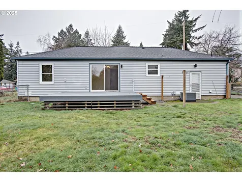 4720 SE 118th Avenue Portland OR 97266