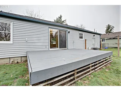 4720 SE 118th Avenue Portland OR 97266