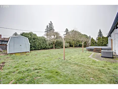 4720 SE 118th Avenue Portland OR 97266