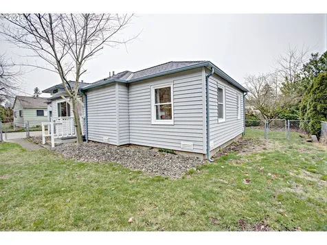4720 SE 118th Avenue Portland OR 97266