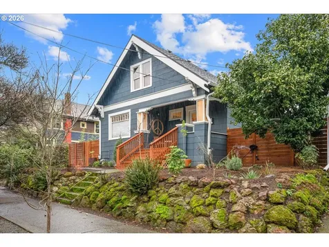 2606 SE 49th Avenue Portland OR 97206