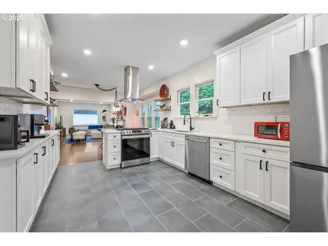 2606 SE 49th Avenue Portland OR 97206