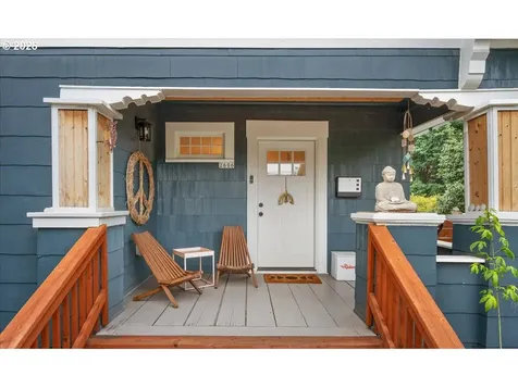 2606 SE 49th Avenue Portland OR 97206