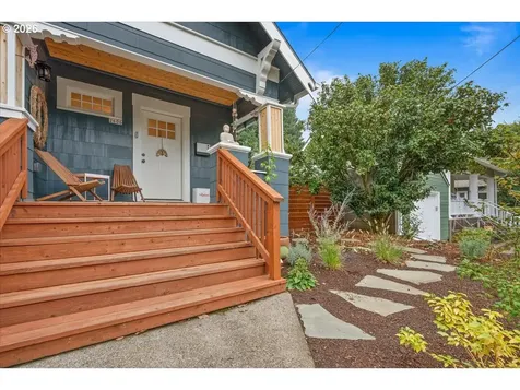 2606 SE 49th Avenue Portland OR 97206