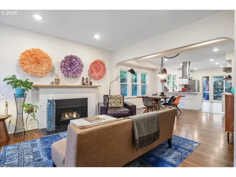 2606 SE 49th Avenue Portland OR 97206
