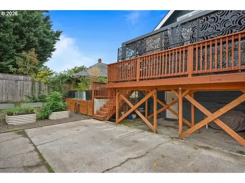 2606 SE 49th Avenue Portland OR 97206