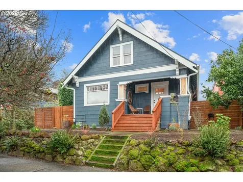 2606 SE 49th Avenue Portland OR 97206