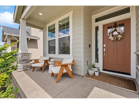 1734 N Hyssop Street Canby OR 97013