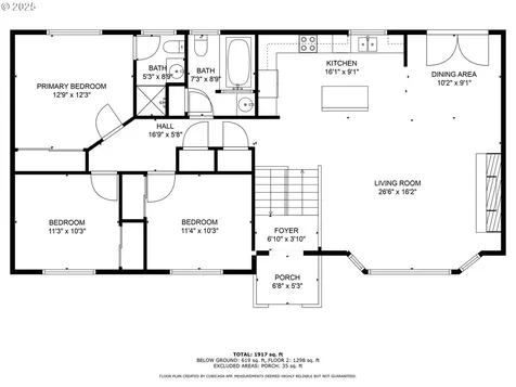 18100 Weaver Court Sandy OR 97055