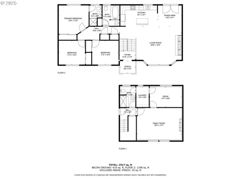 18100 Weaver Court Sandy OR 97055