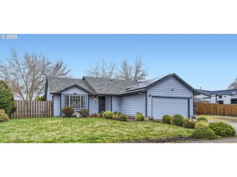 247 S Nectarine Street Cornelius OR 97113
