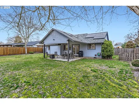 247 S Nectarine Street Cornelius OR 97113