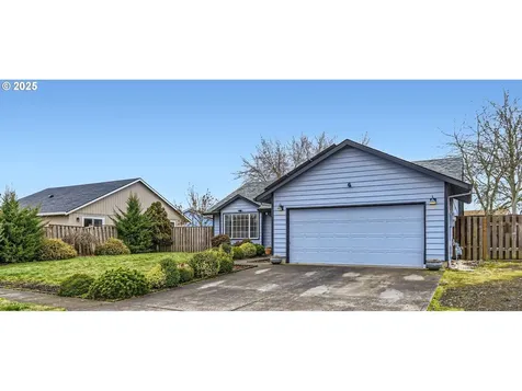 247 S Nectarine Street Cornelius OR 97113