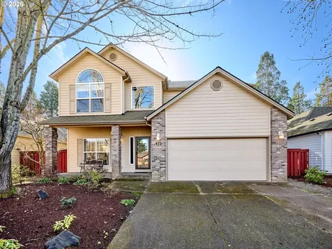 672 Lakefair Place N Keizer OR 97303