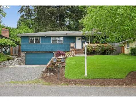 5383 SE Malden Drive Portland OR 97206