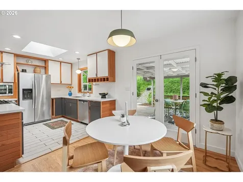 5383 SE Malden Drive Portland OR 97206