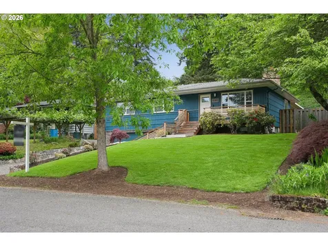 5383 SE Malden Drive Portland OR 97206