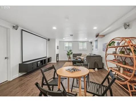 5383 SE Malden Drive Portland OR 97206