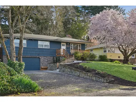 5383 SE Malden Drive Portland OR 97206