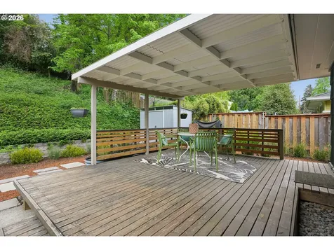 5383 SE Malden Drive Portland OR 97206