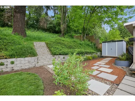 5383 SE Malden Drive Portland OR 97206