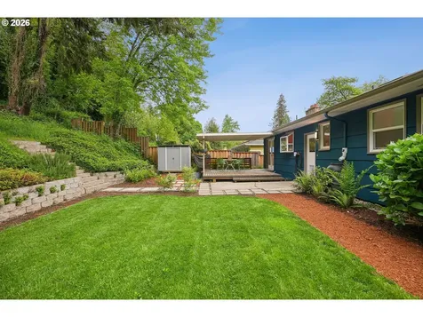 5383 SE Malden Drive Portland OR 97206