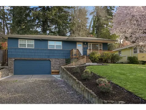 5383 SE Malden Drive Portland OR 97206