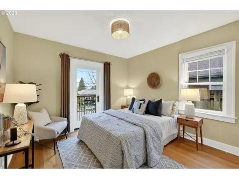 728 SE 55th Avenue Portland OR 97215