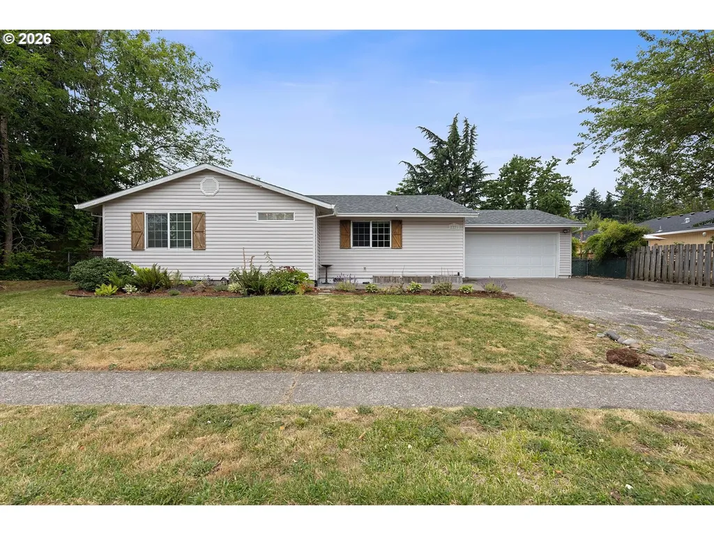 2221 SW Indian Mary Court Troutdale OR 97060