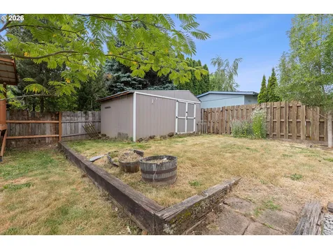 2221 SW Indian Mary Court Troutdale OR 97060