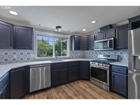 2221 SW Indian Mary Court Troutdale OR 97060