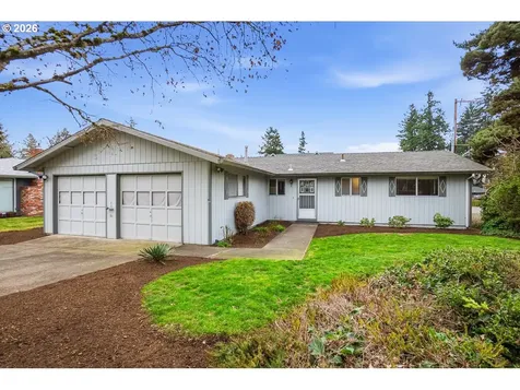 7080 SW Royal Oak Court Portland OR 97223