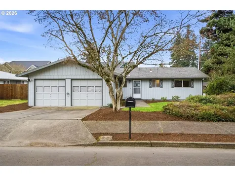 7080 SW Royal Oak Court Portland OR 97223