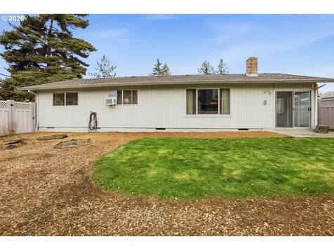 7080 SW Royal Oak Court Portland OR 97223
