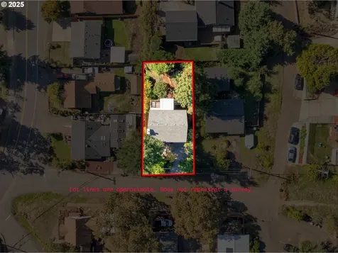 1870 Hemlock Street West Linn OR 97068