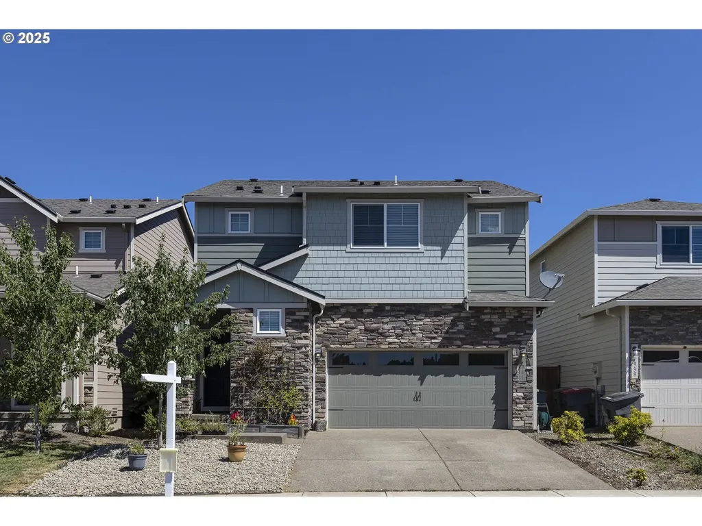 1941 NW Haun Drive Mcminnville OR 97128