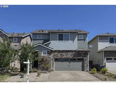 1941 NW Haun Drive Mcminnville OR 97128