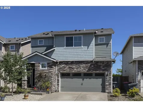 1941 NW Haun Drive Mcminnville OR 97128
