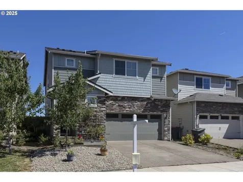 1941 NW Haun Drive Mcminnville OR 97128