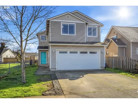 319 Berkley Avenue Molalla OR 97038