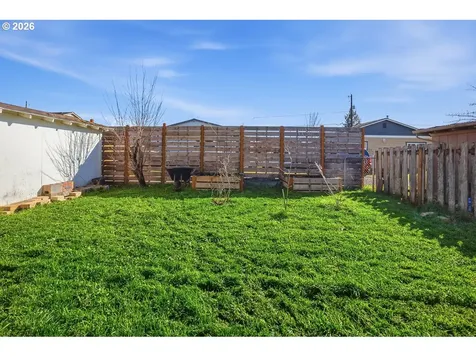 319 Berkley Avenue Molalla OR 97038