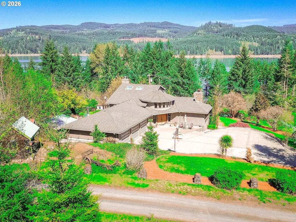 44130 Santiam Highway Foster OR 97345