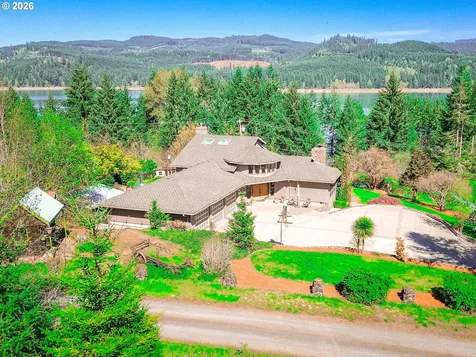 44130 Santiam Highway Foster OR 97345