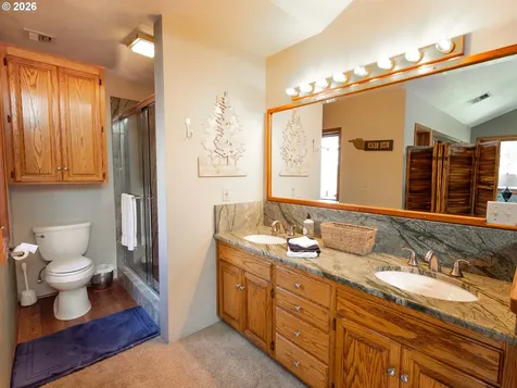 44130 Santiam Highway Foster OR 97345