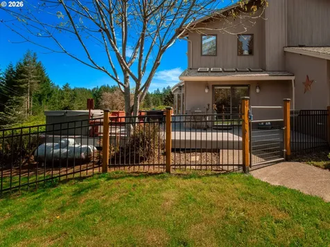 44130 Santiam Highway Foster OR 97345