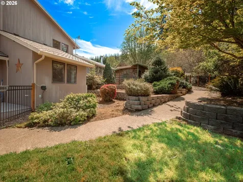 44130 Santiam Highway Foster OR 97345
